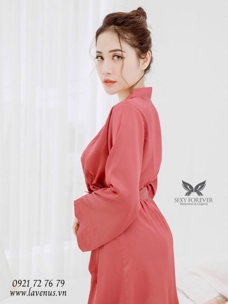  Áo choàng Cassie tinh tế 