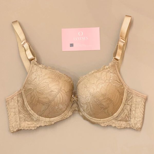 Áo lót có gọng đệm dày siêu nâng