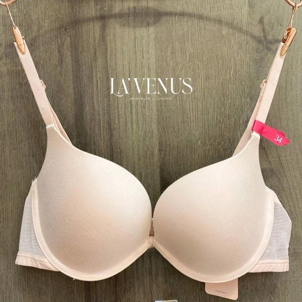 Áo ngực có gọng đệm mỏng