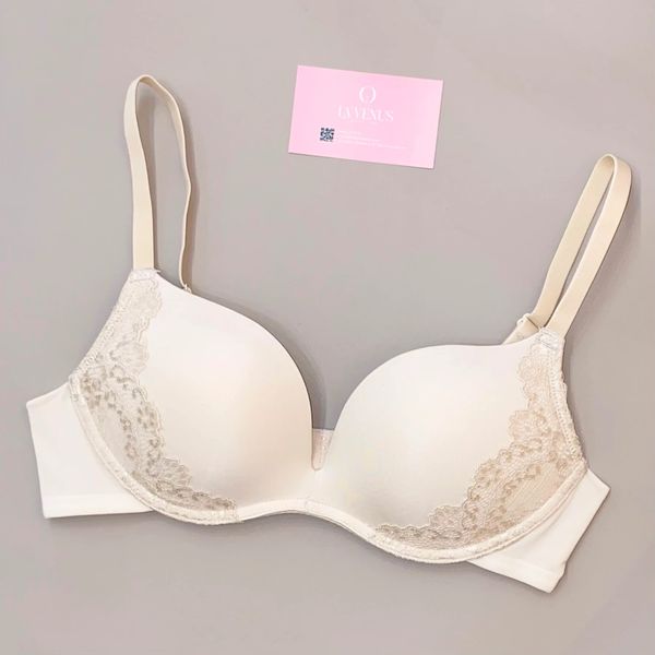 Áo ngực gọng dẻo đệm mỏng