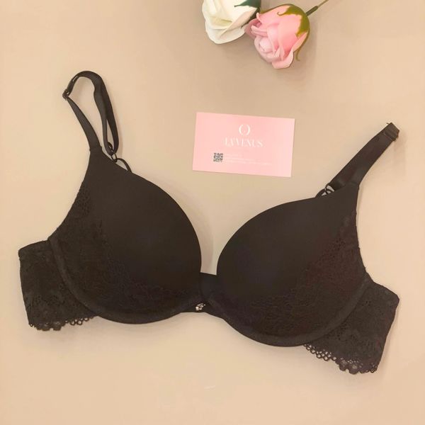 Áo ngực gọng dẻo đệm mỏng