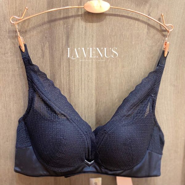 Áo ngực không gọng đệm mỏng