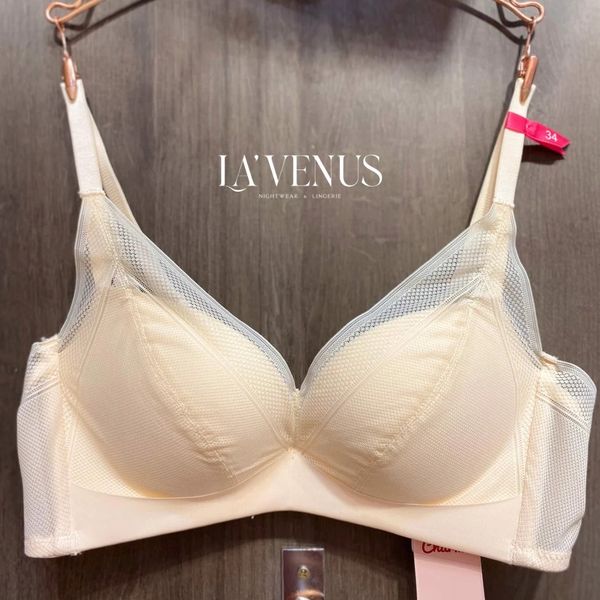 Áo ngực không gọng đệm mỏng