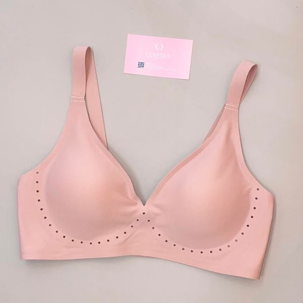 Áo ngực su mềm