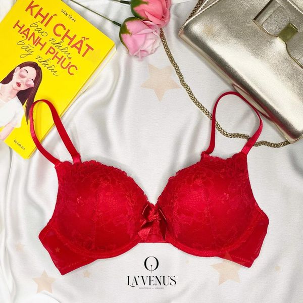 Áo nâng ngực push up