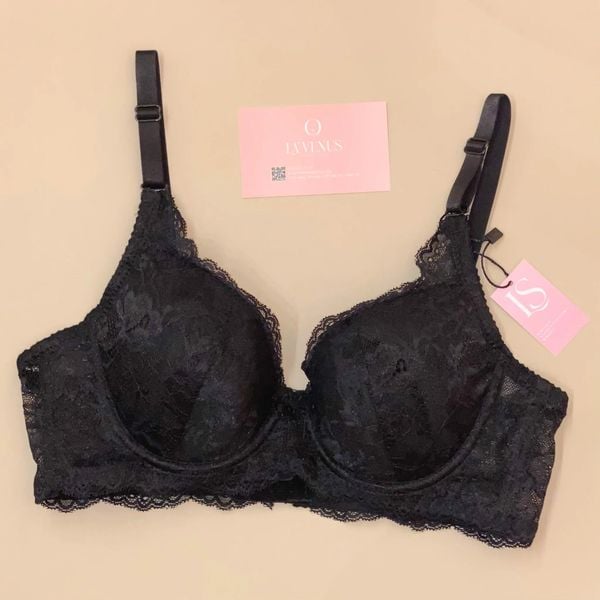 Áo ngực ren mỏng