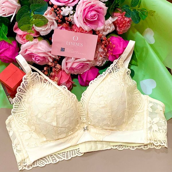 Áo lót ren nâng ngực cao cấp