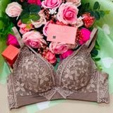  Áo ren nâng ngực cao cấp 