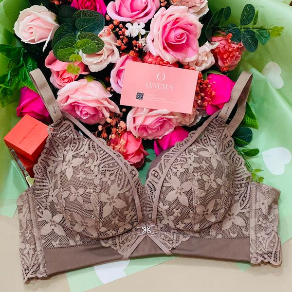 Áo lót ren nâng ngực cao cấp