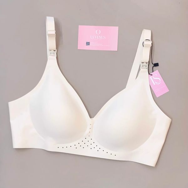 Áo ngực su đệm mỏng không gọng