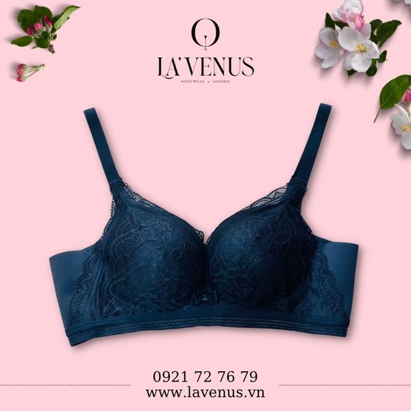 Áo lót su ren nâng cao cấp