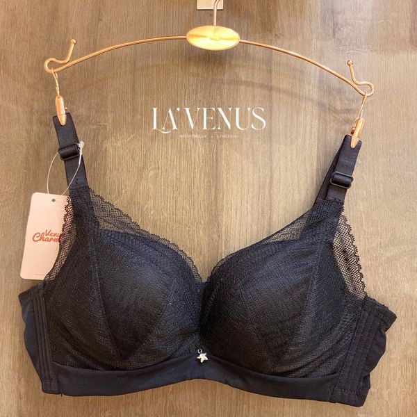 Áo lót tơ tằm Venus