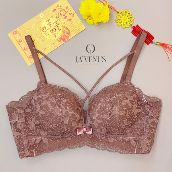 Áo lót Venus nâng chéo ngực