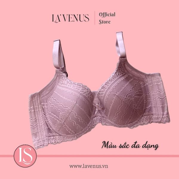 Áo ngực big size đệm mỏng có gọng B1144