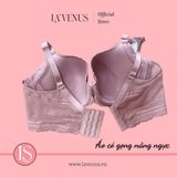  Áo ngực Big Size đệm mỏng có gọng B1144 
