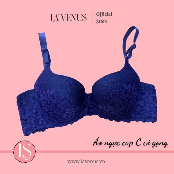 Áo ngực big size nâng nhẹ có gọng B1210