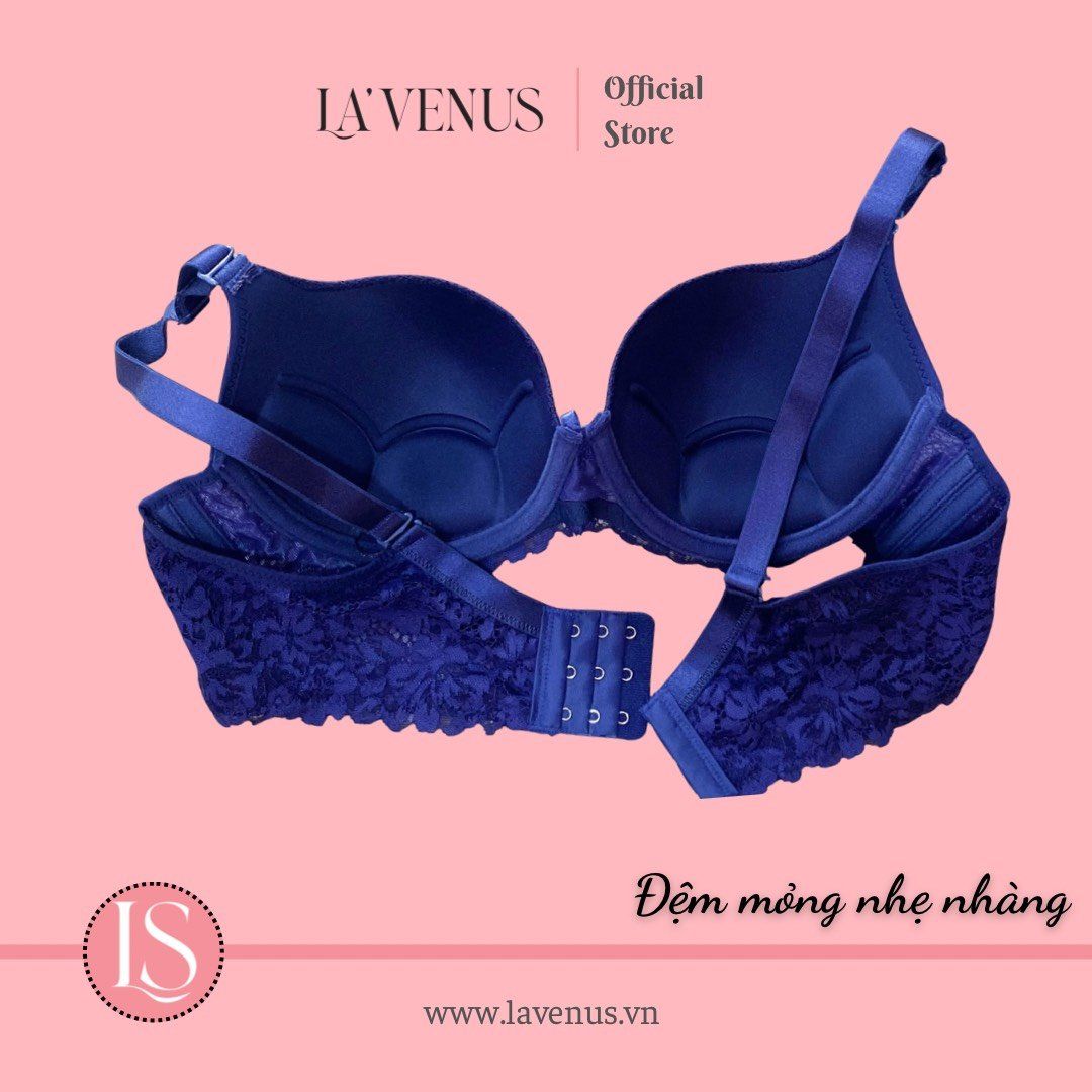  Áo ngực Big Size nâng nhẹ có gọng B1210 