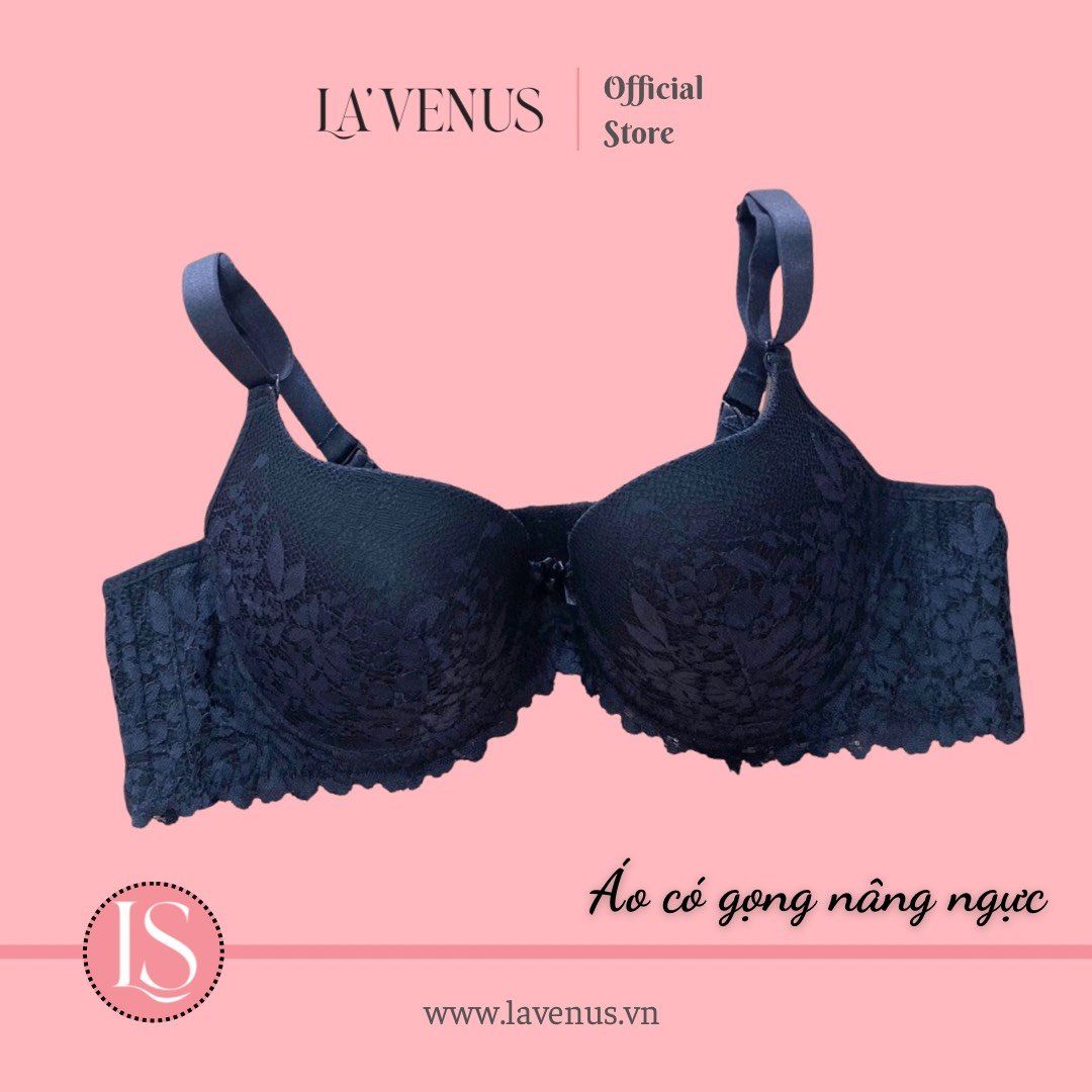 Áo ngực Big Size nâng nhẹ có gọng B1210 