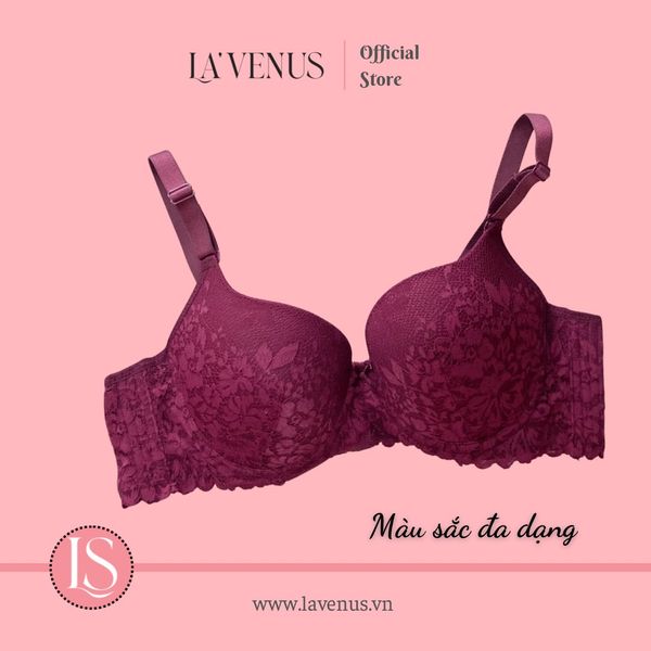 Áo ngực big size nâng nhẹ có gọng B1210