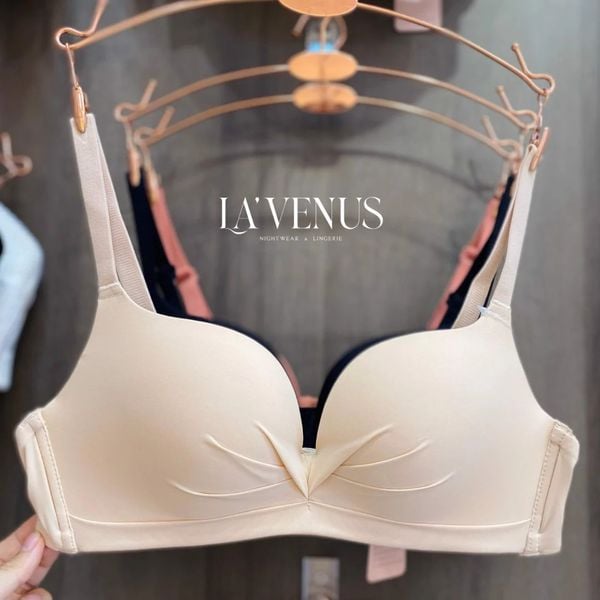 Áo ngực đệm mỏng quyến rũ