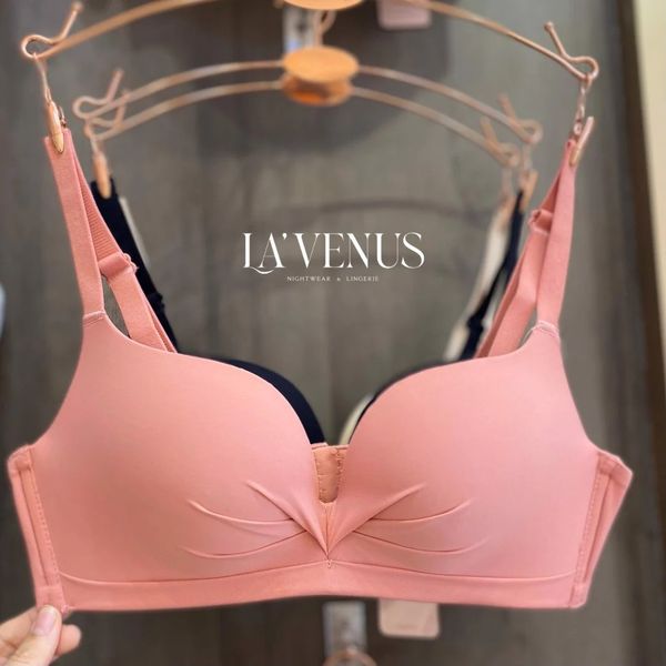 Áo ngực đệm mỏng quyến rũ