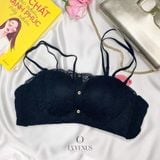  Áo đệm vừa ren MI02 