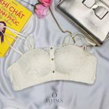  Áo đệm vừa ren MI02 
