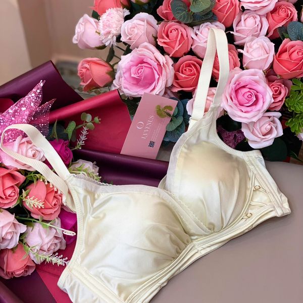 Áo ngực gọng áo siêu nâng