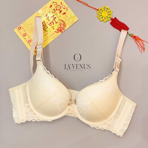 Áo ngực gọng nâng đệm vừa