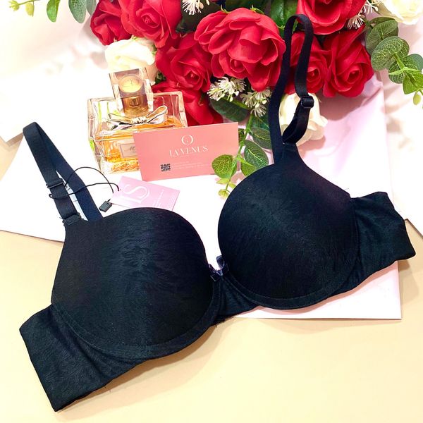 Áo ngực gọng nâng vừa NT