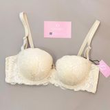  Áo push up ren V446 
