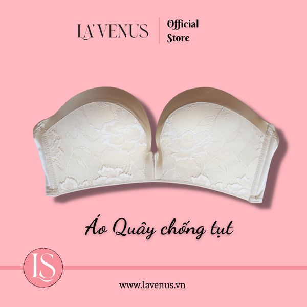 Áo ngực quây bra nâng
