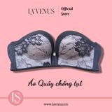  Áo Quay Bra nâng 