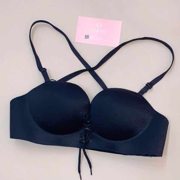 Áo ngực quây hở lưng ak3