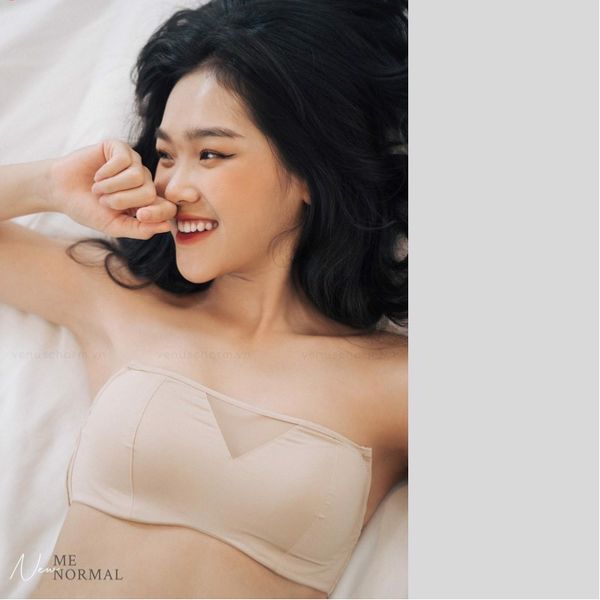 Áo ngực quây nâng nhẹ