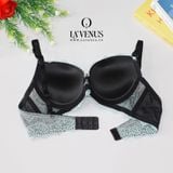  Áo ngực ren beo LS002 