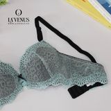  Áo ngực ren beo LS002 