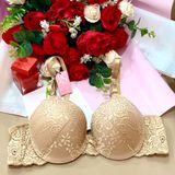  Áo ren gọng nâng vừa 