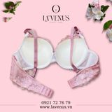  Áo Ngực Ren Nâng Có Gọng LS470 