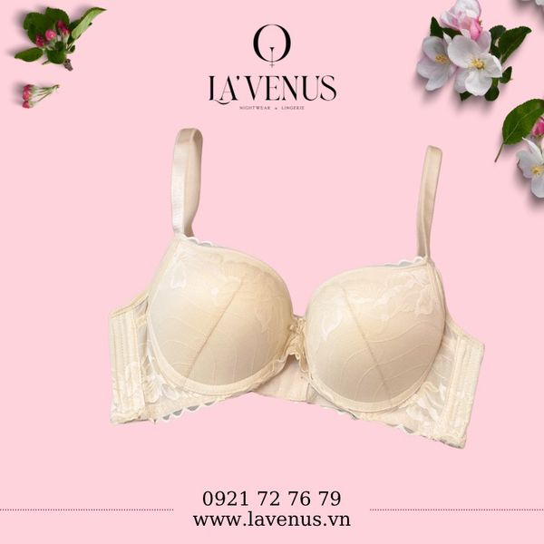 Áo Ngực Siêu Nâng Có Gọng LS1142