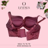  Áo Ngực Siêu Nâng Có Gọng LS1142 