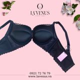  Áo Ngực Siêu Nâng Có Gọng LS1142 