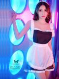  Cosplay Maidy nữ hầu phòng 