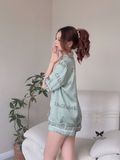  Đồ Bộ Ngủ Pijama Celine 