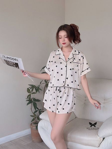  Đồ Bộ Ngủ Joyce 