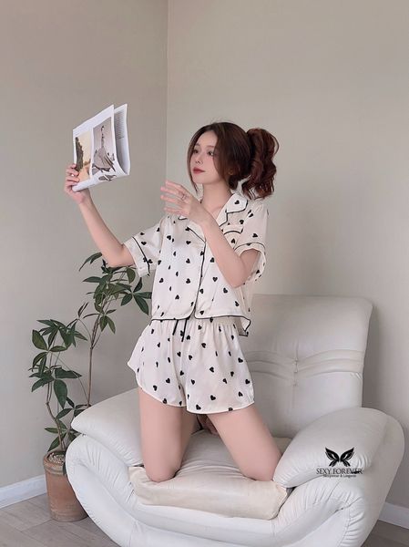  Đồ Bộ Ngủ Joyce 