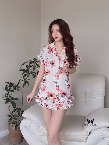  Đồ Bộ Ngủ Lily 