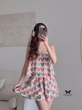  Đồ Bộ Ngủ Lovely 