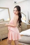  Đồ Bộ Ngủ Dễ Thương Eva 
