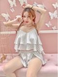  Đồ Bộ Ngủ Dễ Thương Candy 